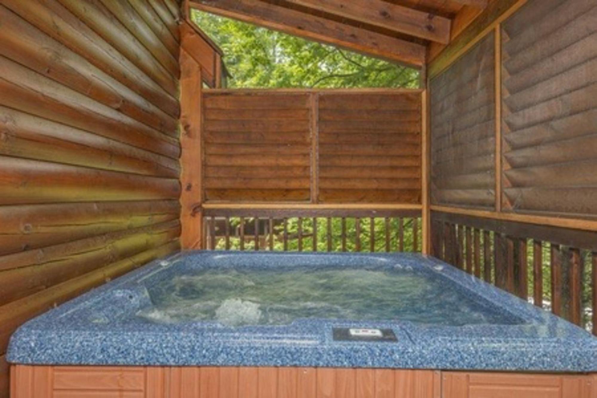 Location, Location, Location! Villa Pigeon Forge Eksteriør bilde